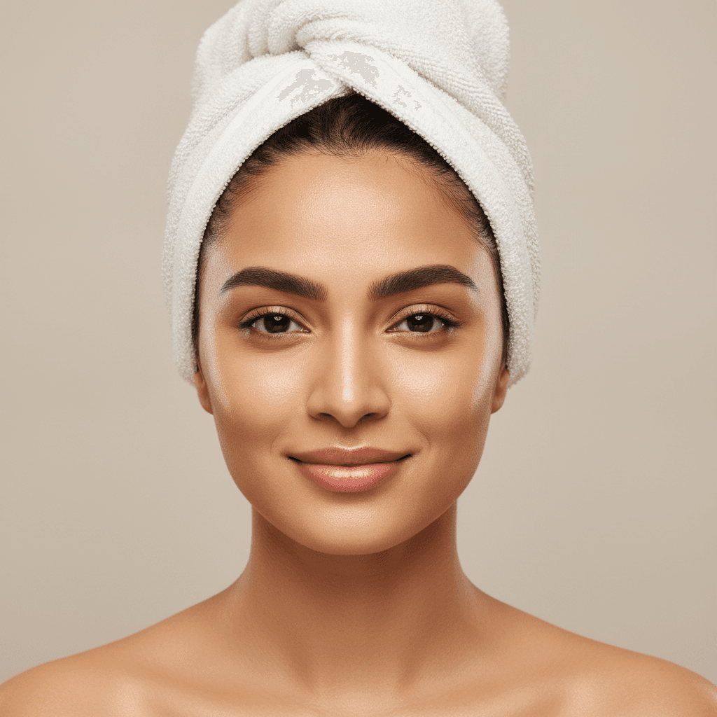 Glow Facial
